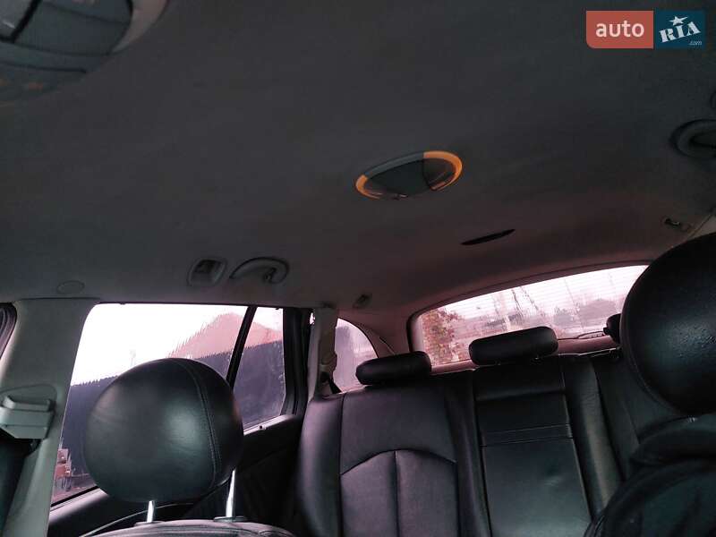 Универсал Mercedes-Benz E-Class 2003 в Иршаве