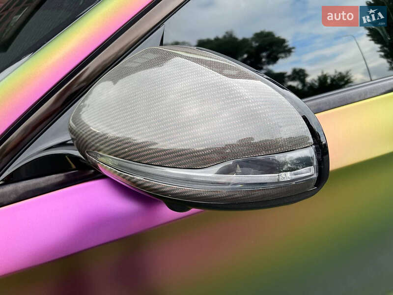 Седан Mercedes-Benz E-Class 2019 в Одессе фото 6 Седан Mercedes-Benz E-Class 2019 в Одессе