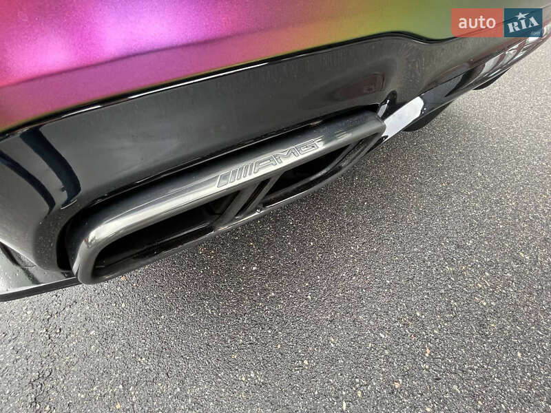 Седан Mercedes-Benz E-Class 2019 в Одессе фото 11 Седан Mercedes-Benz E-Class 2019 в Одессе