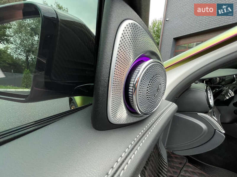 Седан Mercedes-Benz E-Class 2019 в Одессе фото 29 Седан Mercedes-Benz E-Class 2019 в Одессе