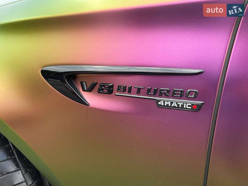 Седан Mercedes-Benz E-Class 2019 в Одессе фото 41 Седан Mercedes-Benz E-Class 2019 в Одессе