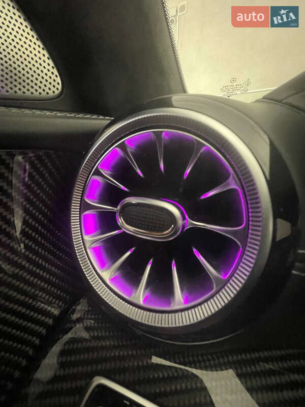 Седан Mercedes-Benz E-Class 2019 в Одессе фото 55 Седан Mercedes-Benz E-Class 2019 в Одессе