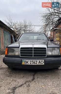 Универсал Mercedes-Benz E-Class 1986 в Кропивницком