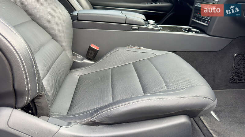 Купе Mercedes-Benz E-Class 2015 в Києві фото 30 Купе Mercedes-Benz E-Class 2015 в Києві