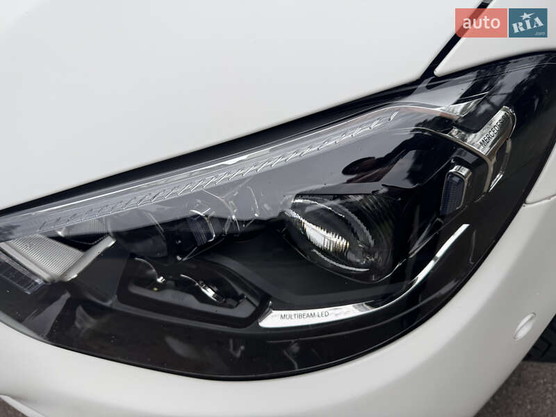 Купе Mercedes-Benz E-Class 2022 в Киеве фото 30 Купе Mercedes-Benz E-Class 2022 в Киеве