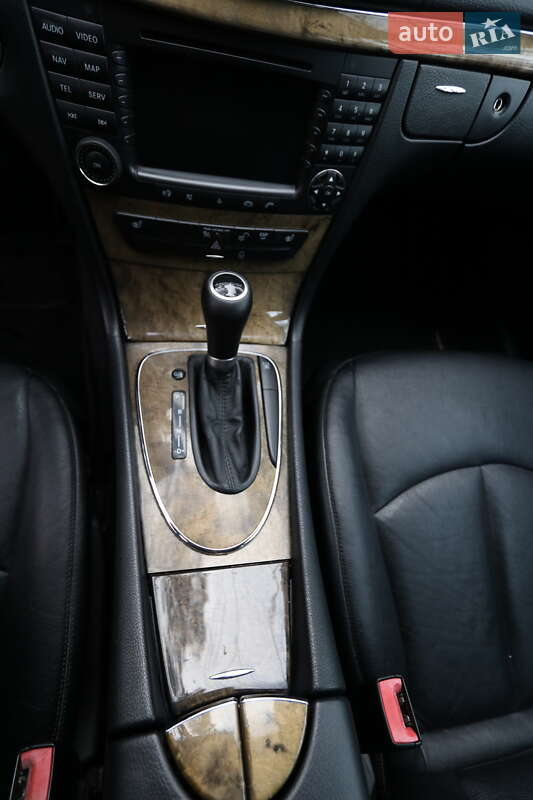 Универсал Mercedes-Benz E-Class 2006 в Киеве