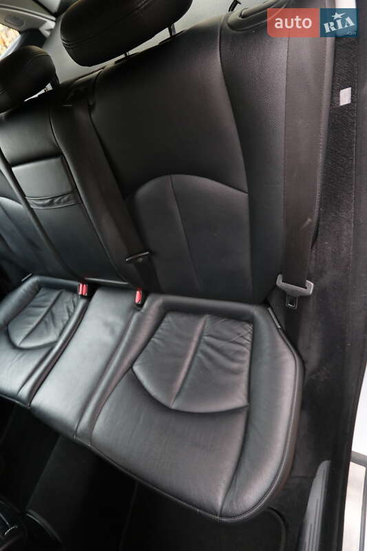 Универсал Mercedes-Benz E-Class 2006 в Киеве