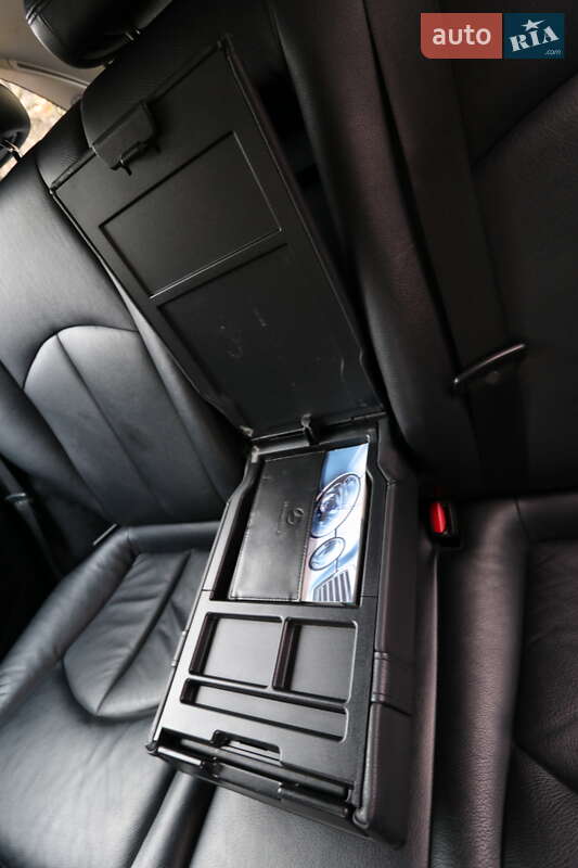 Универсал Mercedes-Benz E-Class 2006 в Киеве