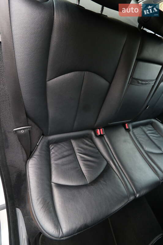 Универсал Mercedes-Benz E-Class 2006 в Киеве