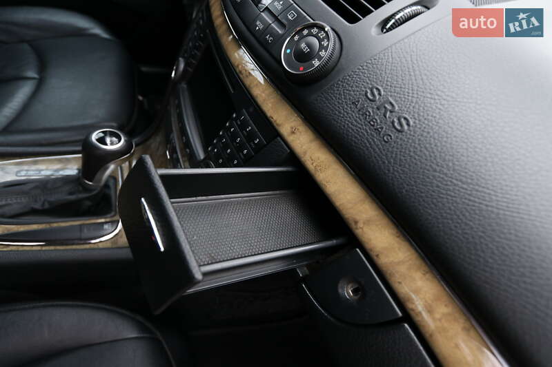 Универсал Mercedes-Benz E-Class 2006 в Киеве