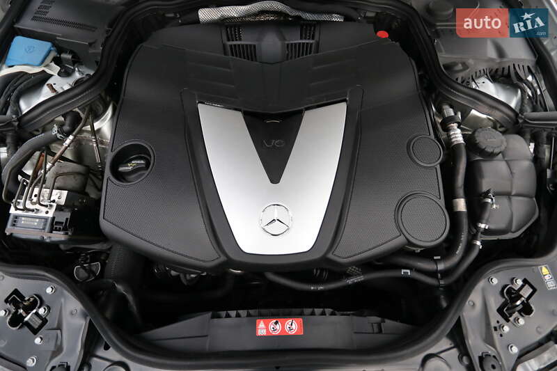 Универсал Mercedes-Benz E-Class 2006 в Киеве