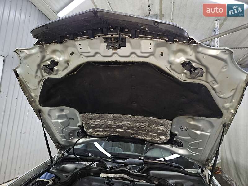 Универсал Mercedes-Benz E-Class 2006 в Киеве