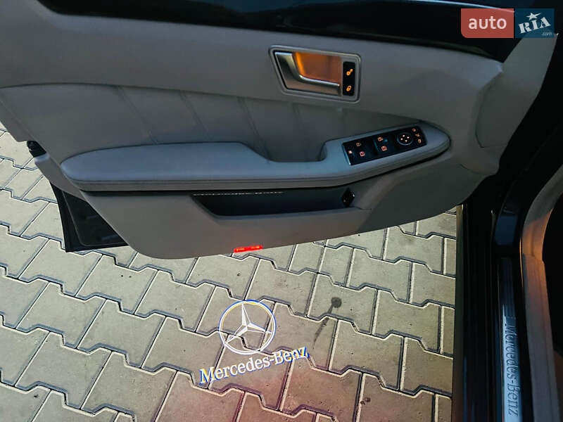 Седан Mercedes-Benz E-Class 2014 в Коломые фото 14 Седан Mercedes-Benz E-Class 2014 в Коломые