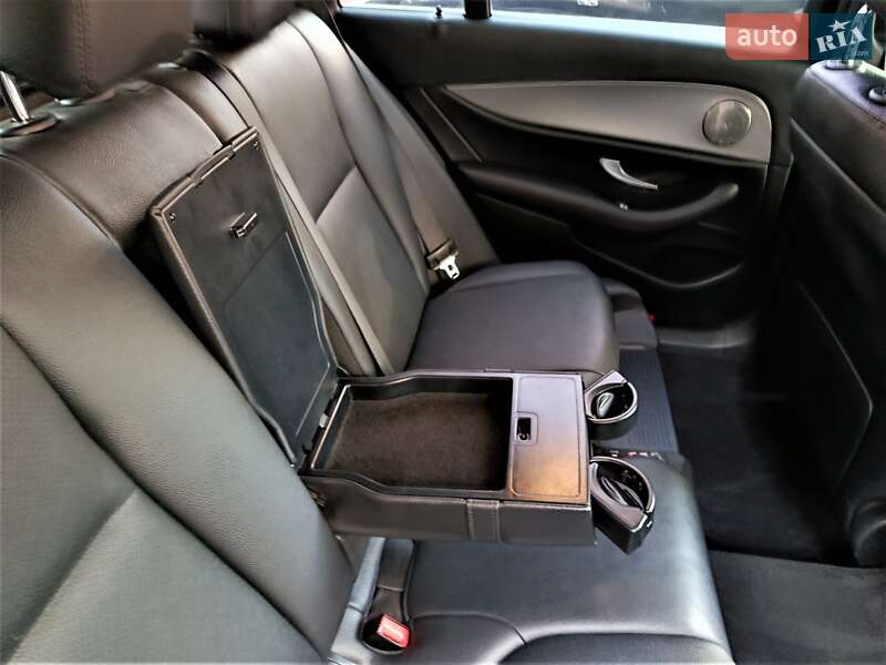 Універсал Mercedes-Benz E-Class 2020 в Одесі