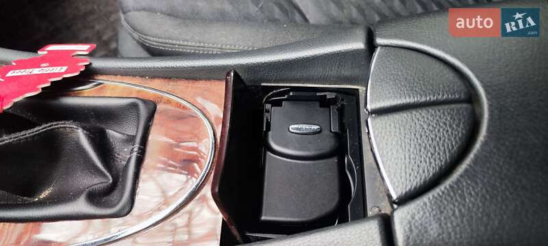 Універсал Mercedes-Benz E-Class 2004 в Хмельницькому