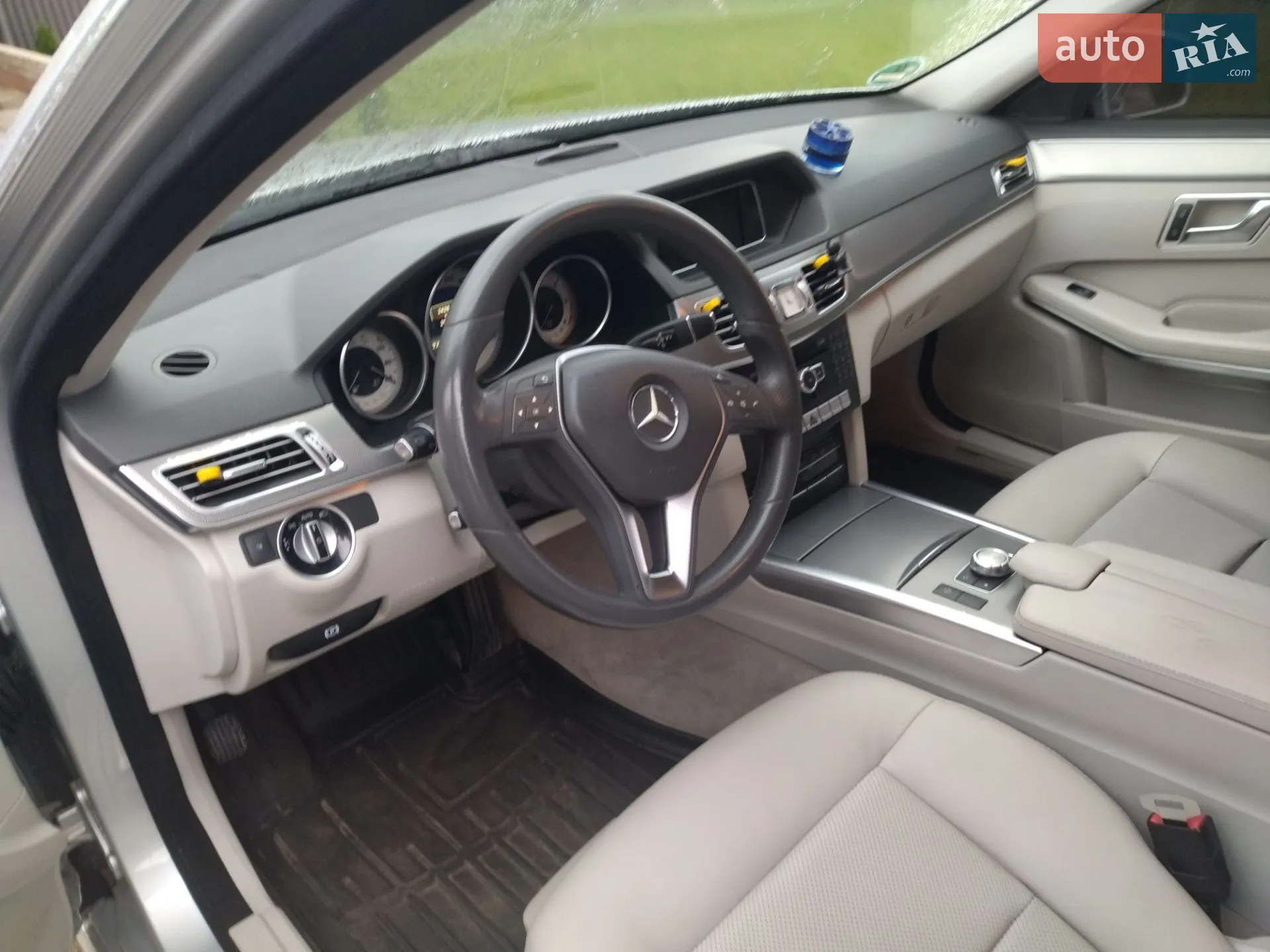 2014 Mercedes-Benz E-klasse - мініатюра 15