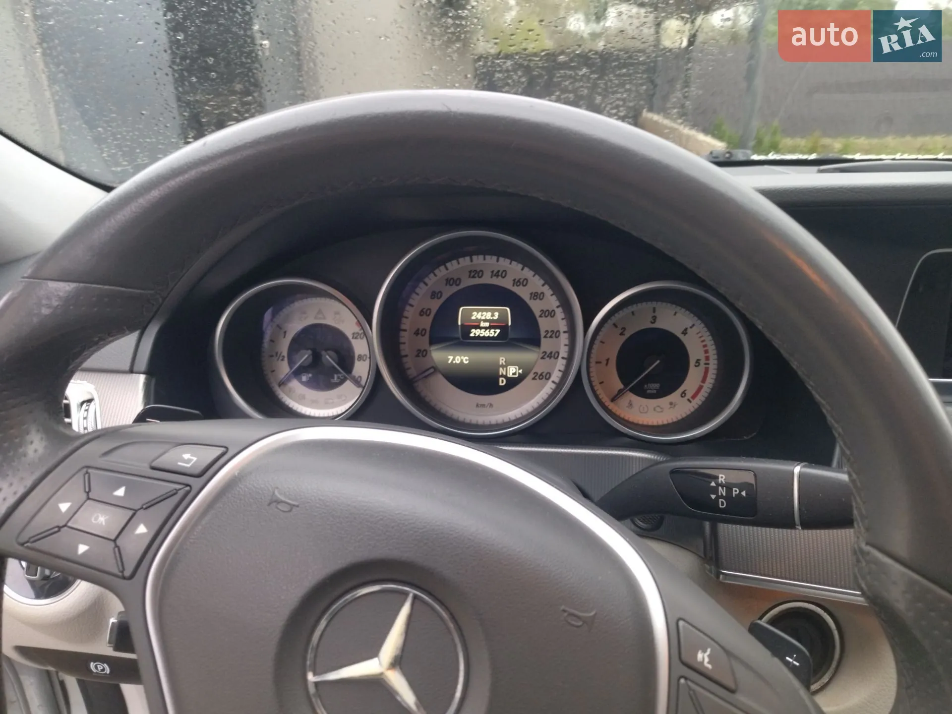 2014 Mercedes-Benz E-klasse - мініатюра 23