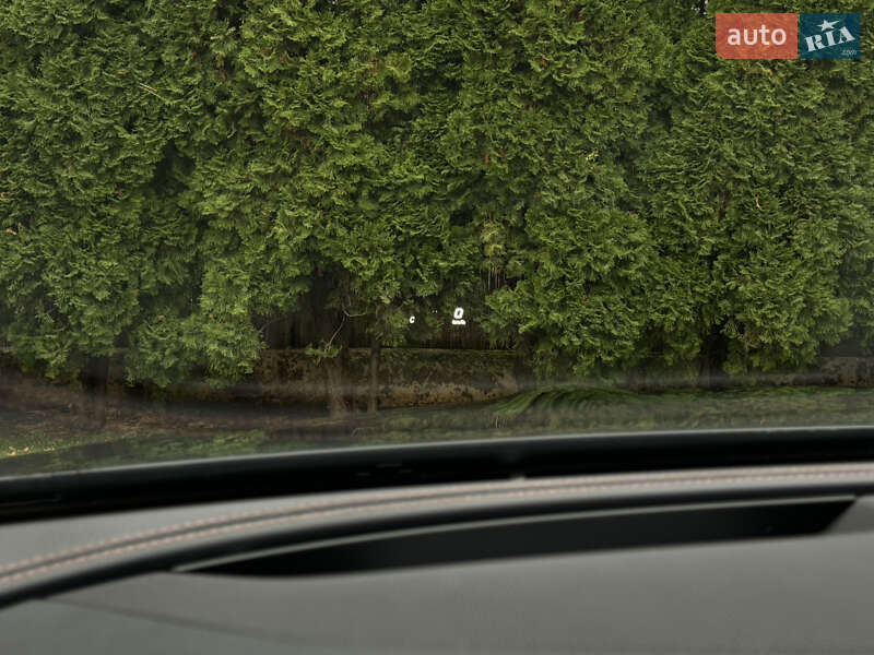 Купе Mercedes-Benz E-Class 2017 в Одессе