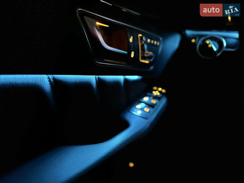 Седан Mercedes-Benz E-Class 2015 в Запорожье фото 32 Седан Mercedes-Benz E-Class 2015 в Запорожье