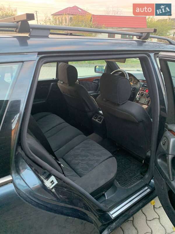 Универсал Mercedes-Benz E-Class 1998 в Заболотове фото 15 Универсал Mercedes-Benz E-Class 1998 в Заболотове