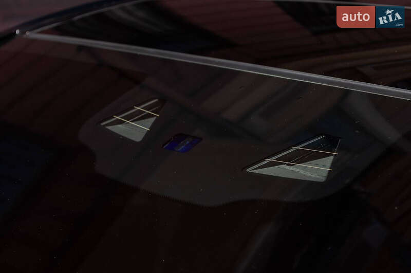 Седан Mercedes-Benz E-Class 2014 в Одесі