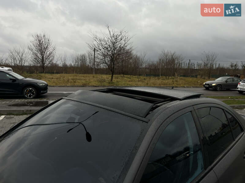 Седан Mercedes-Benz E-Class 2002 в Львові фото 12 Седан Mercedes-Benz E-Class 2002 в Львові