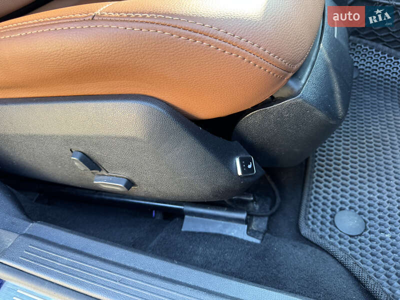 Седан Mercedes-Benz E-Class 2015 в Киеве