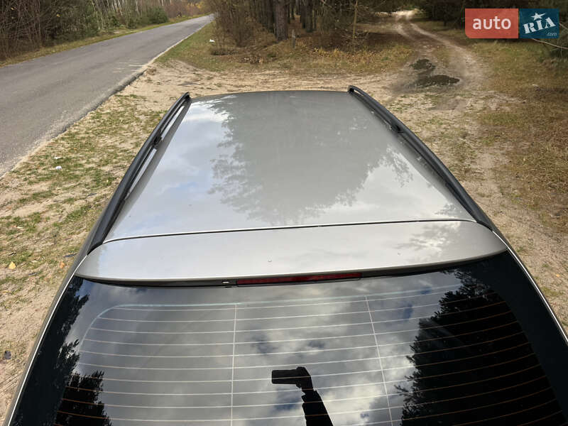 Универсал Mercedes-Benz E-Class 2005 в Луцке