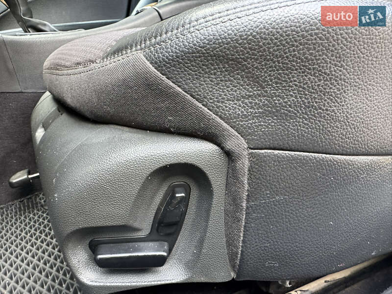 Универсал Mercedes-Benz E-Class 2005 в Луцке