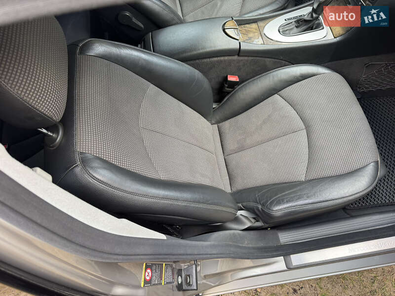 Универсал Mercedes-Benz E-Class 2005 в Луцке