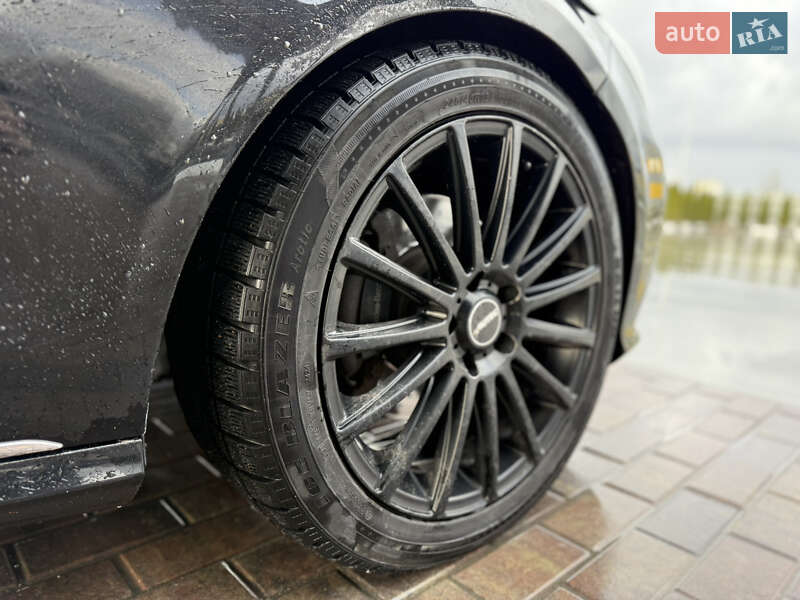 Универсал Mercedes-Benz E-Class 2014 в Звягеле
