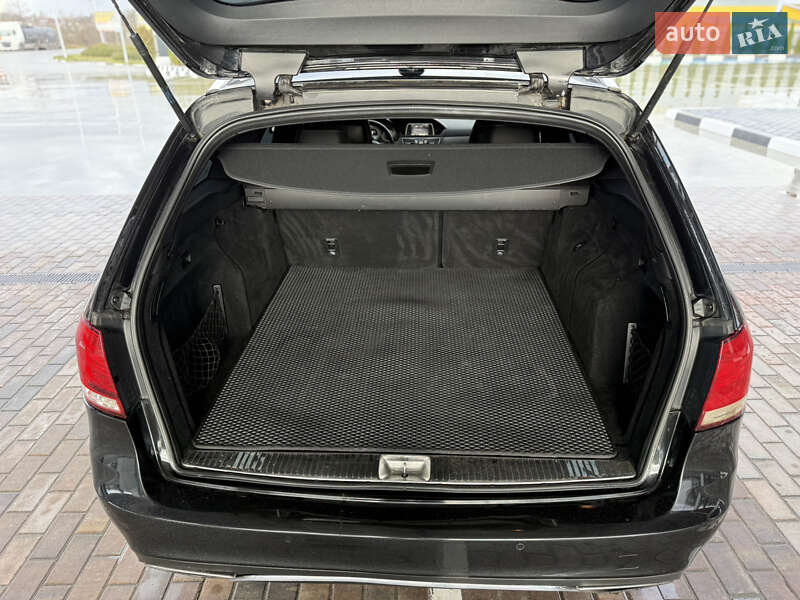 Универсал Mercedes-Benz E-Class 2014 в Звягеле