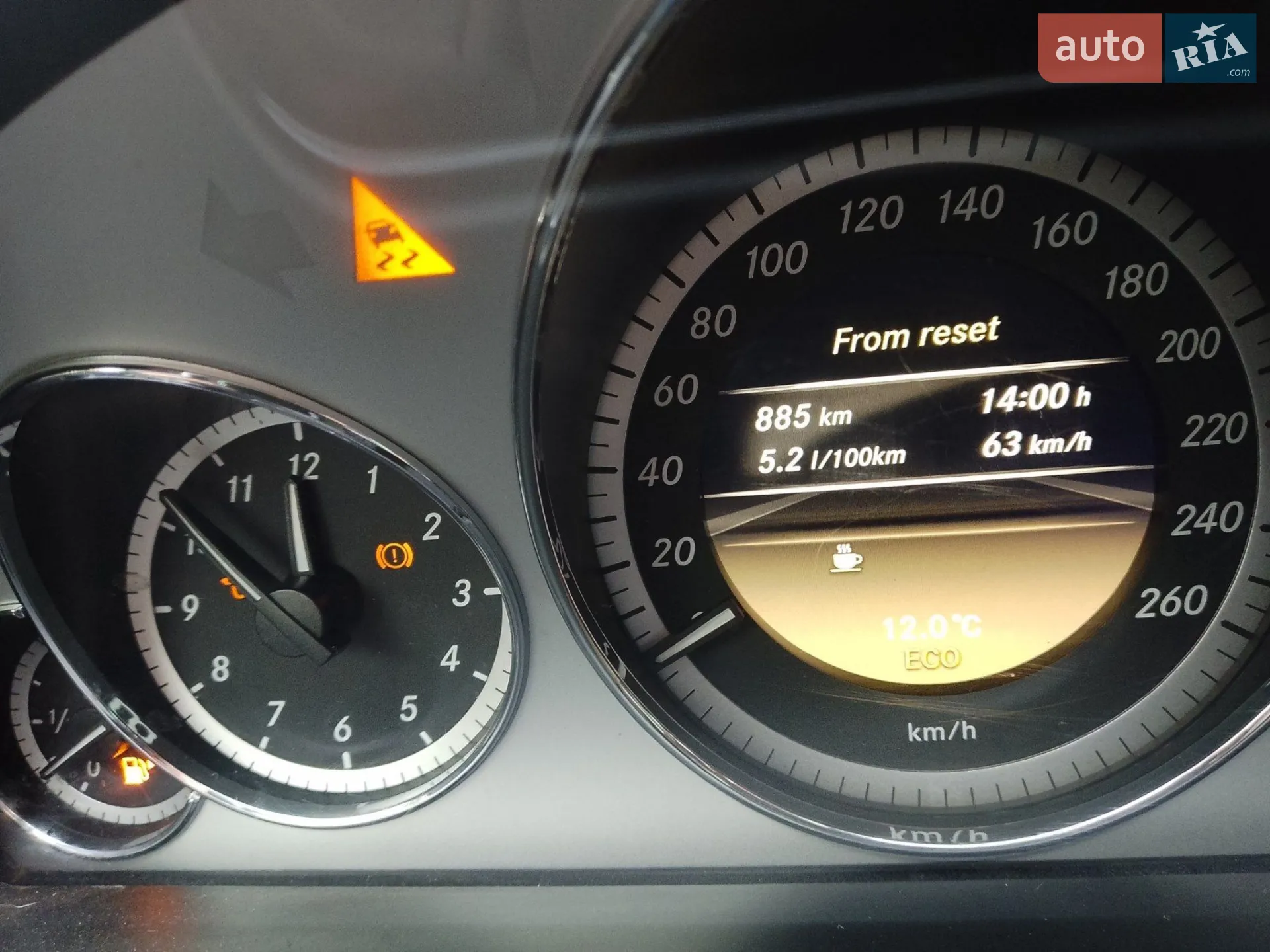 2012 Mercedes-Benz E-klasse - мініатюра 6