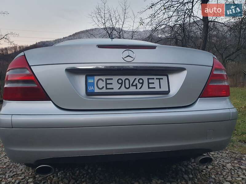 Седан Mercedes-Benz E-Class 2003 в Косове фото 39 Седан Mercedes-Benz E-Class 2003 в Косове