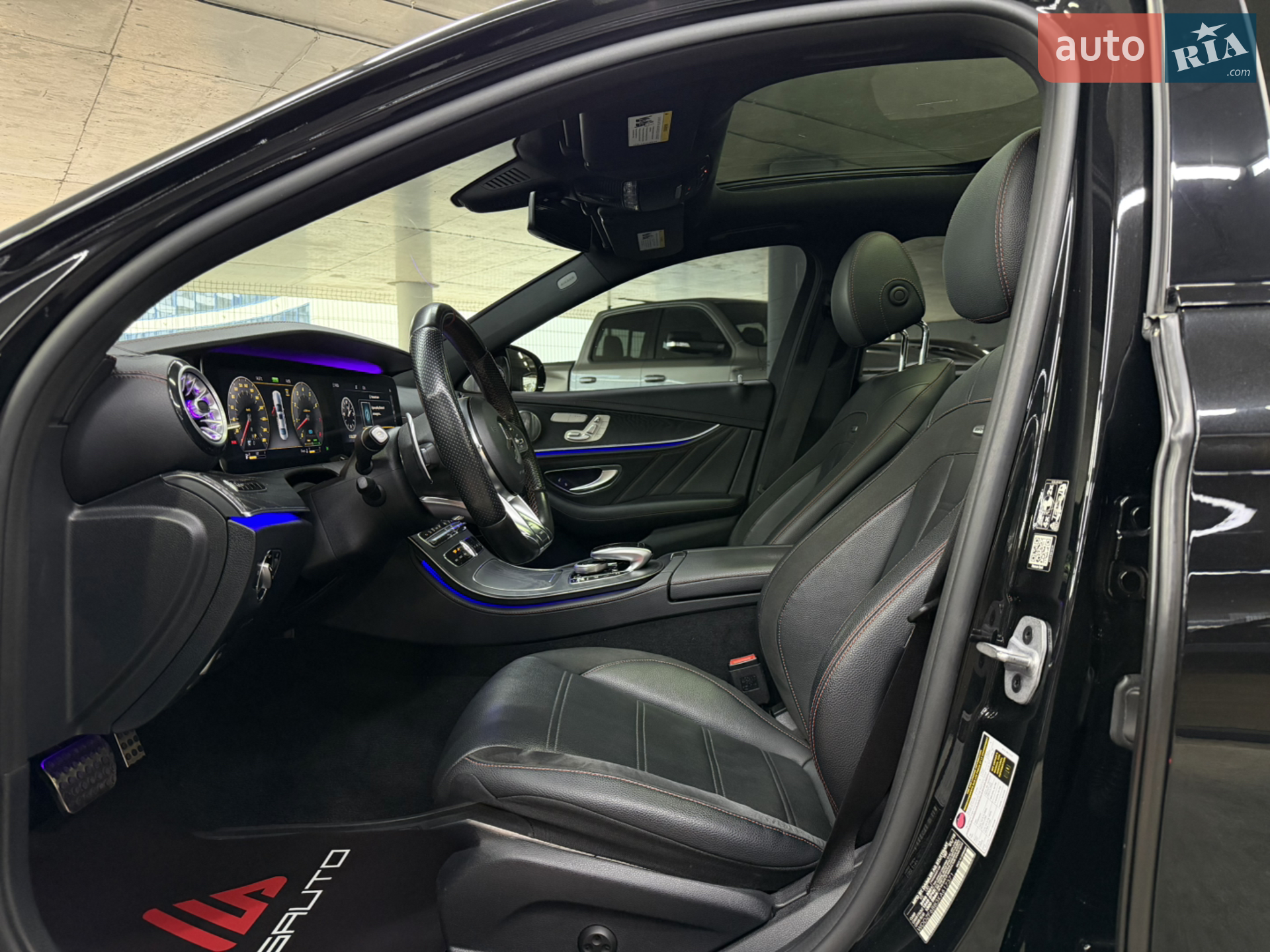2019 Mercedes-Benz E-klasse - мініатюра 20