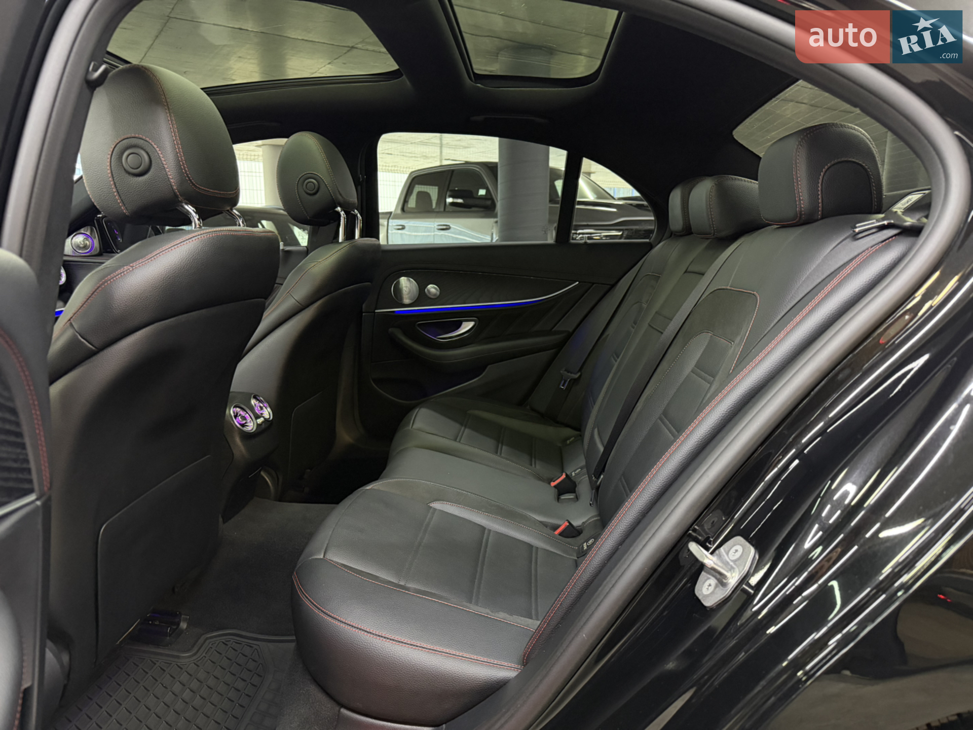 2019 Mercedes-Benz E-klasse - мініатюра 27
