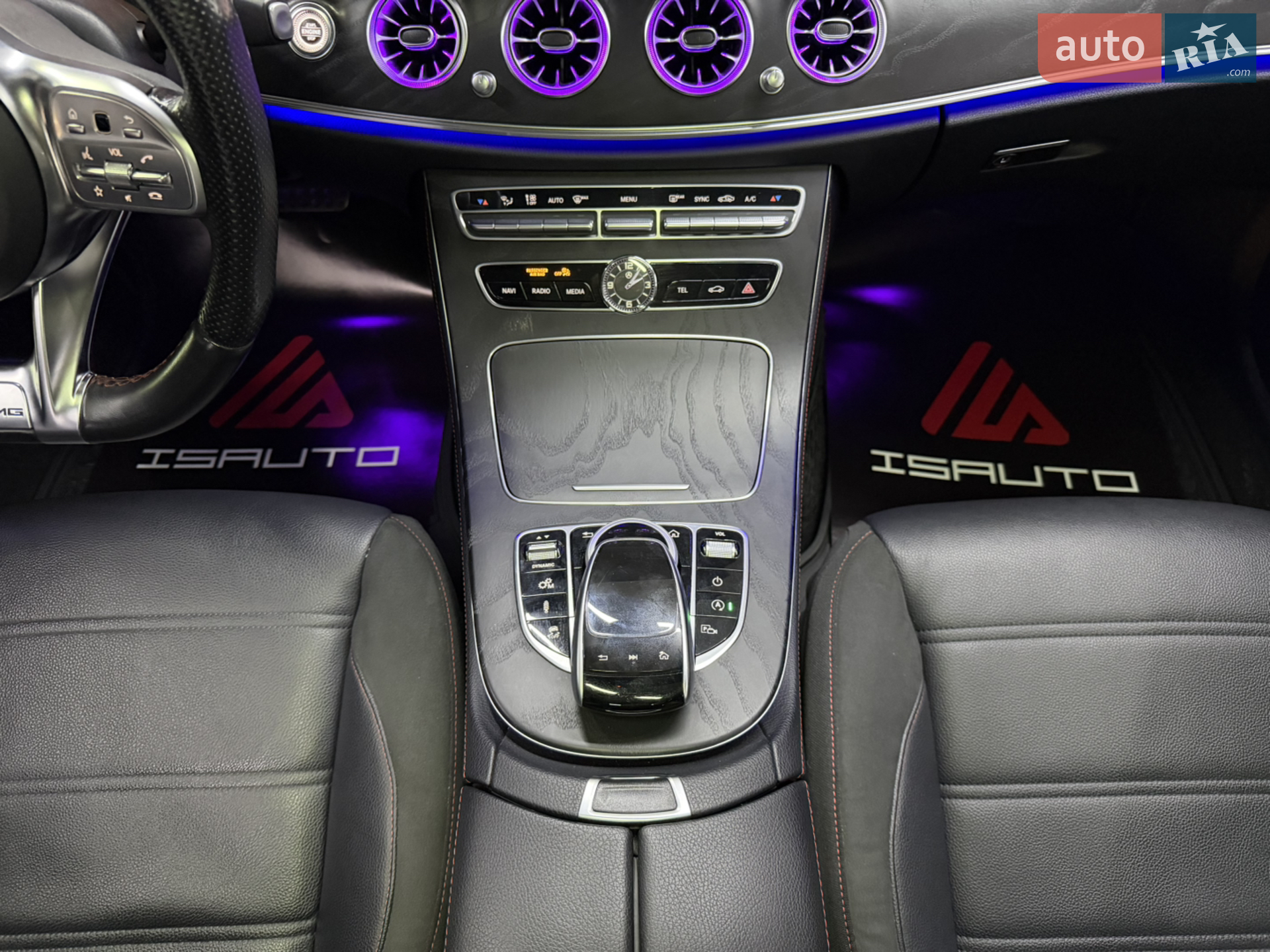 2019 Mercedes-Benz E-klasse - мініатюра 25