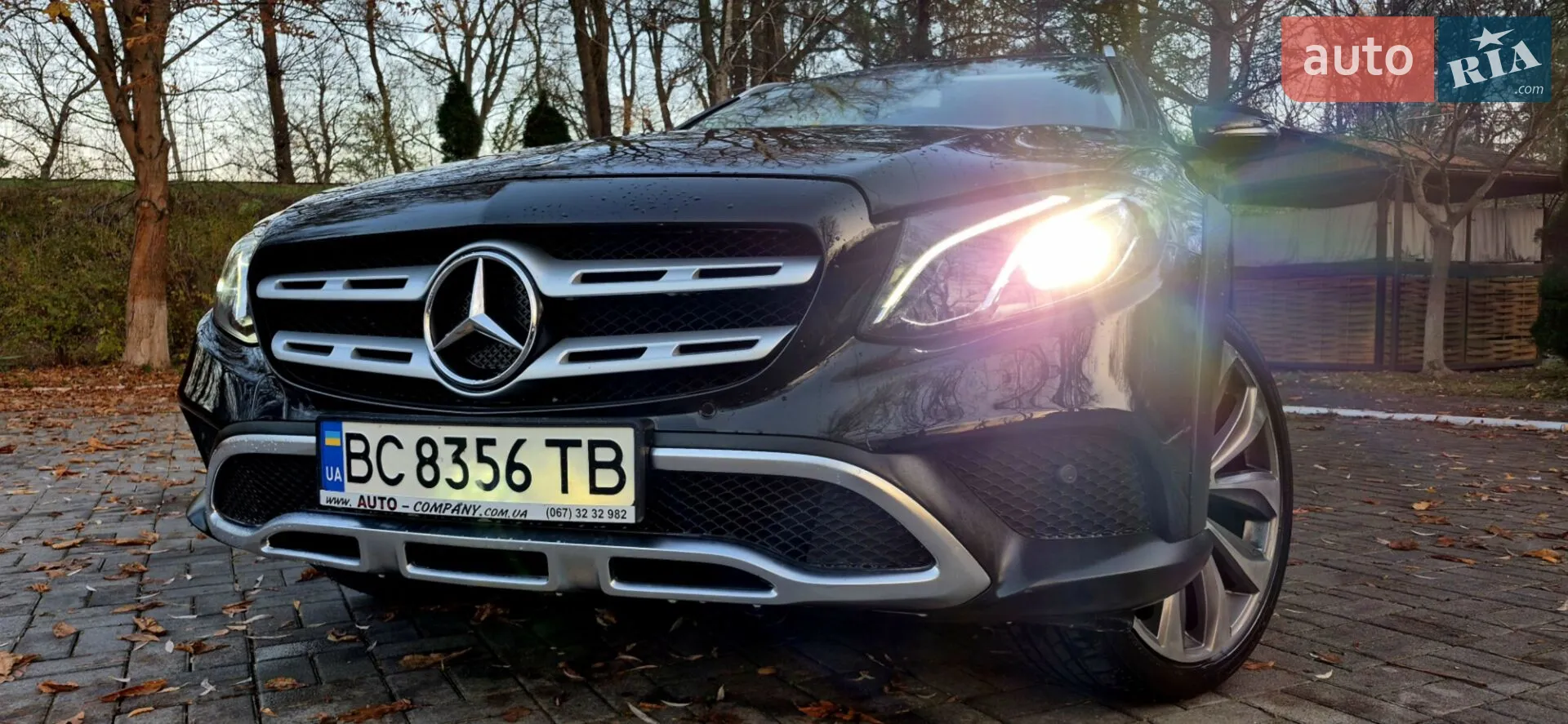 2018 Mercedes-Benz E-klasse - мініатюра 3