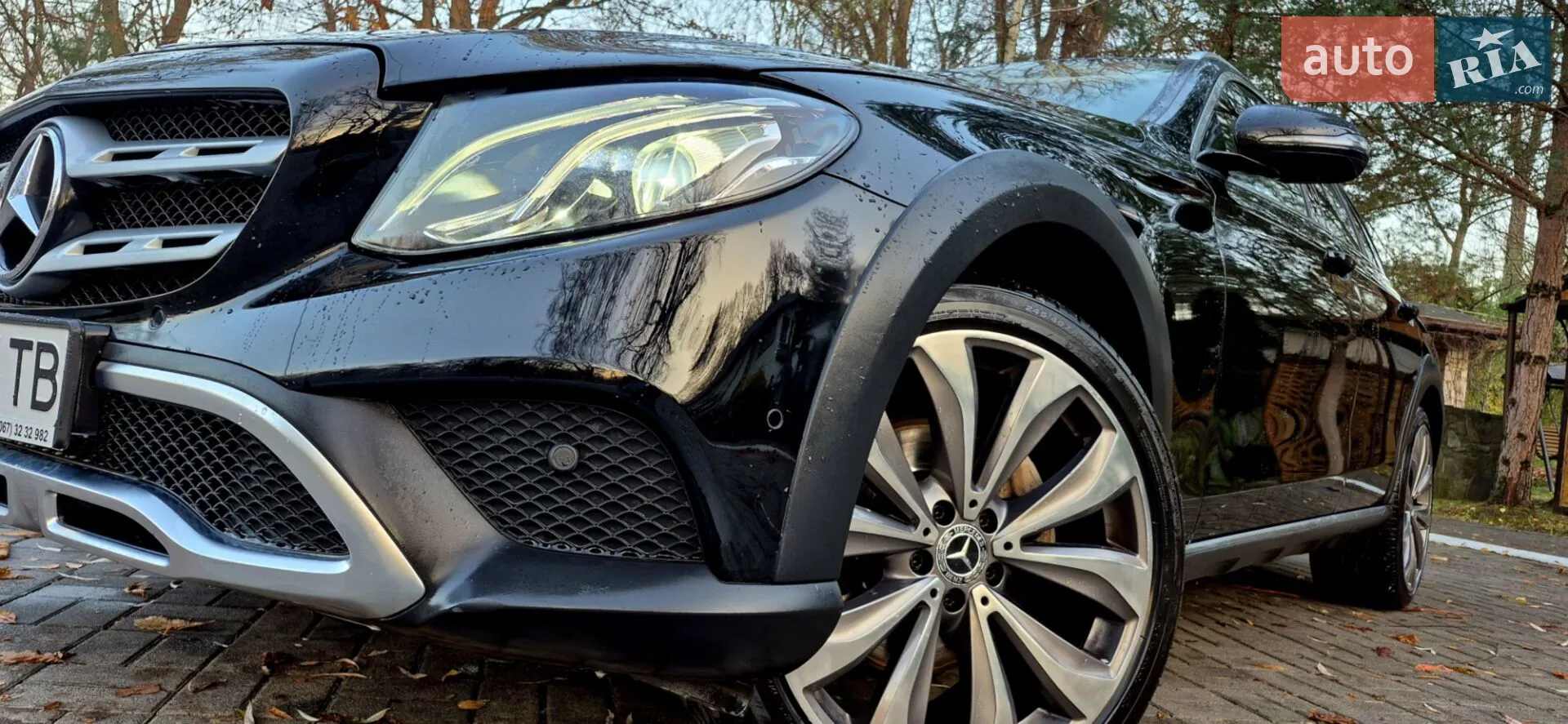 2018 Mercedes-Benz E-klasse - мініатюра 4