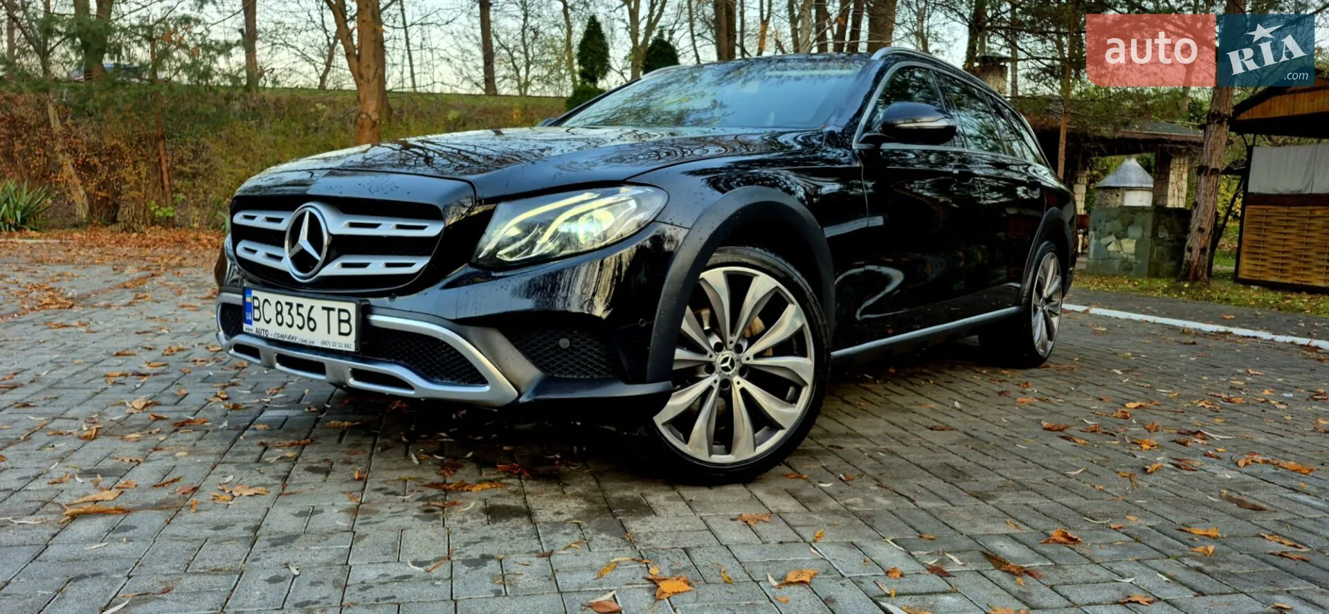 2018 Mercedes-Benz E-klasse - мініатюра 5