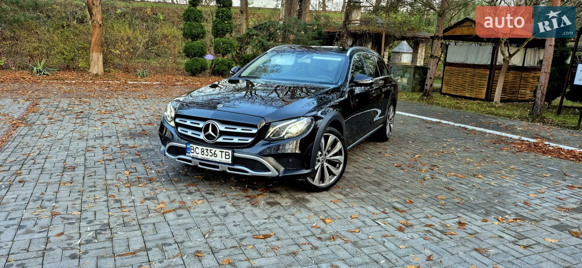 2018 Mercedes-Benz E-klasse - мініатюра 10