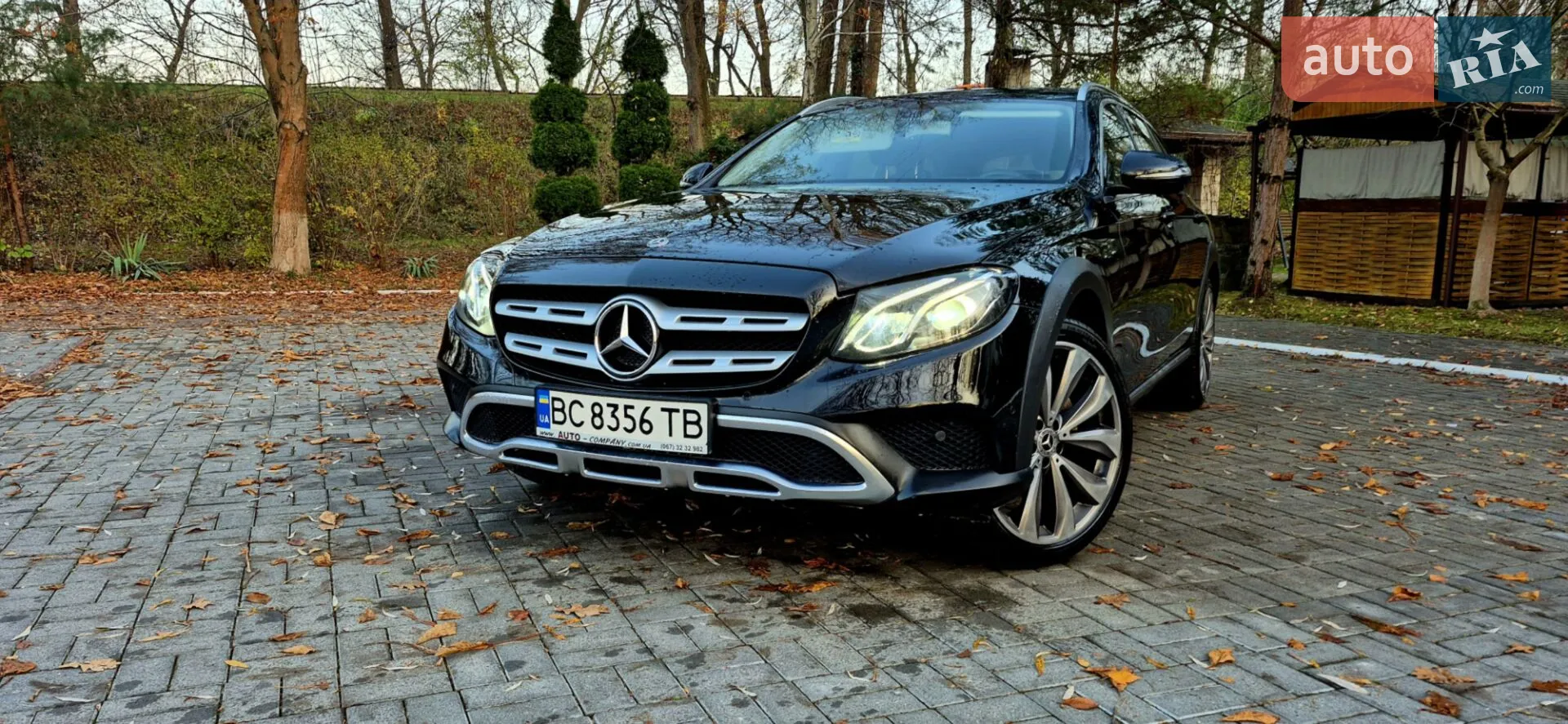 2018 Mercedes-Benz E-klasse - мініатюра 11