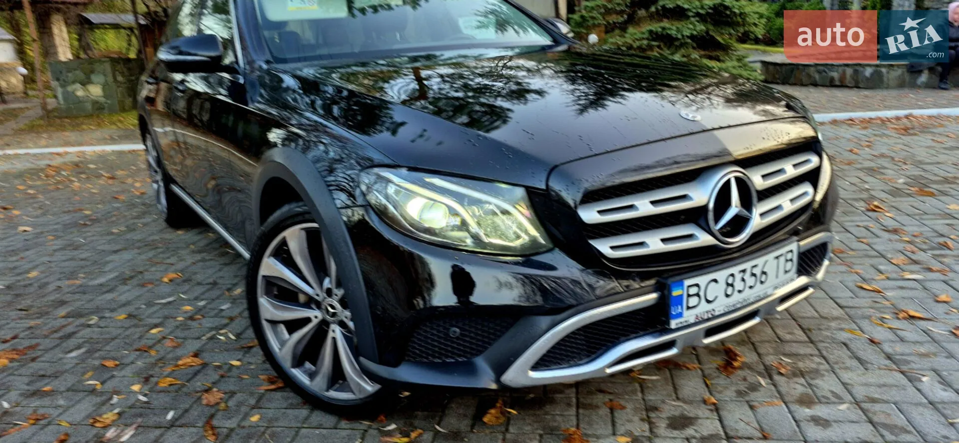 2018 Mercedes-Benz E-klasse - мініатюра 13