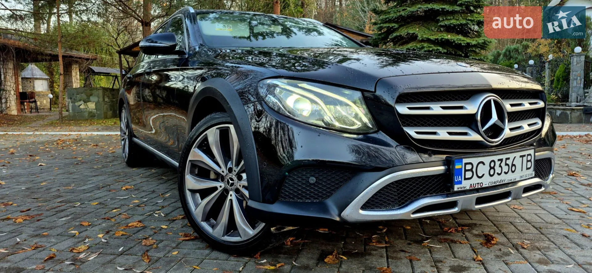 2018 Mercedes-Benz E-klasse - мініатюра 14