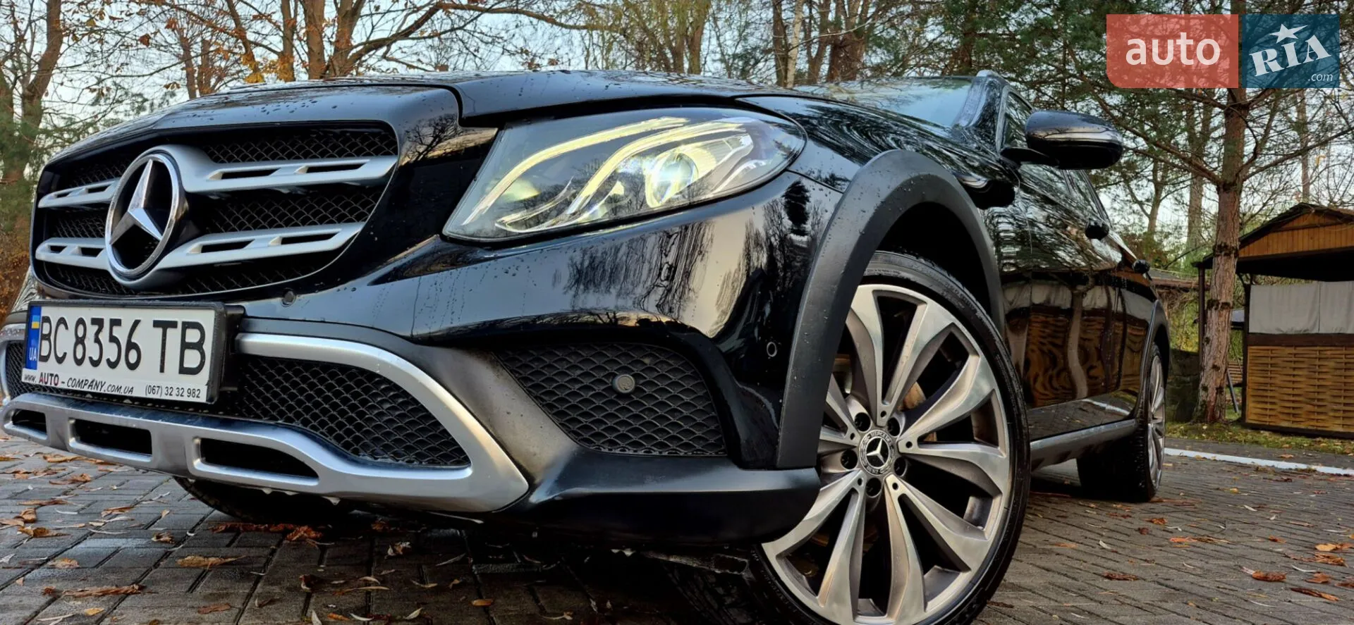 2018 Mercedes-Benz E-klasse - мініатюра 15