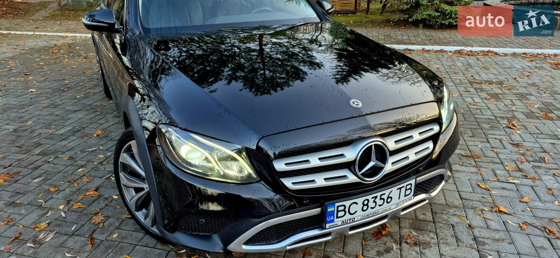 2018 Mercedes-Benz E-klasse - мініатюра 16