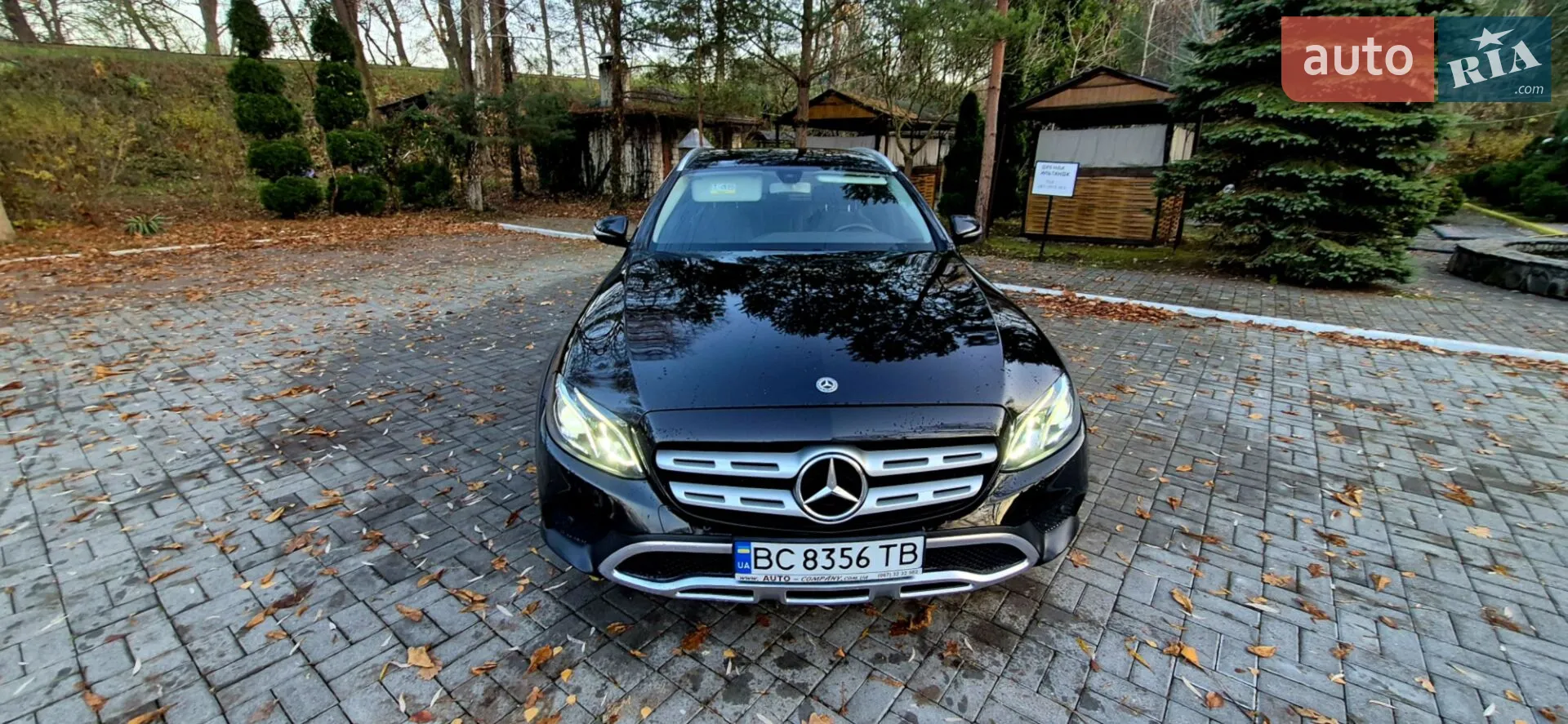 2018 Mercedes-Benz E-klasse - мініатюра 17