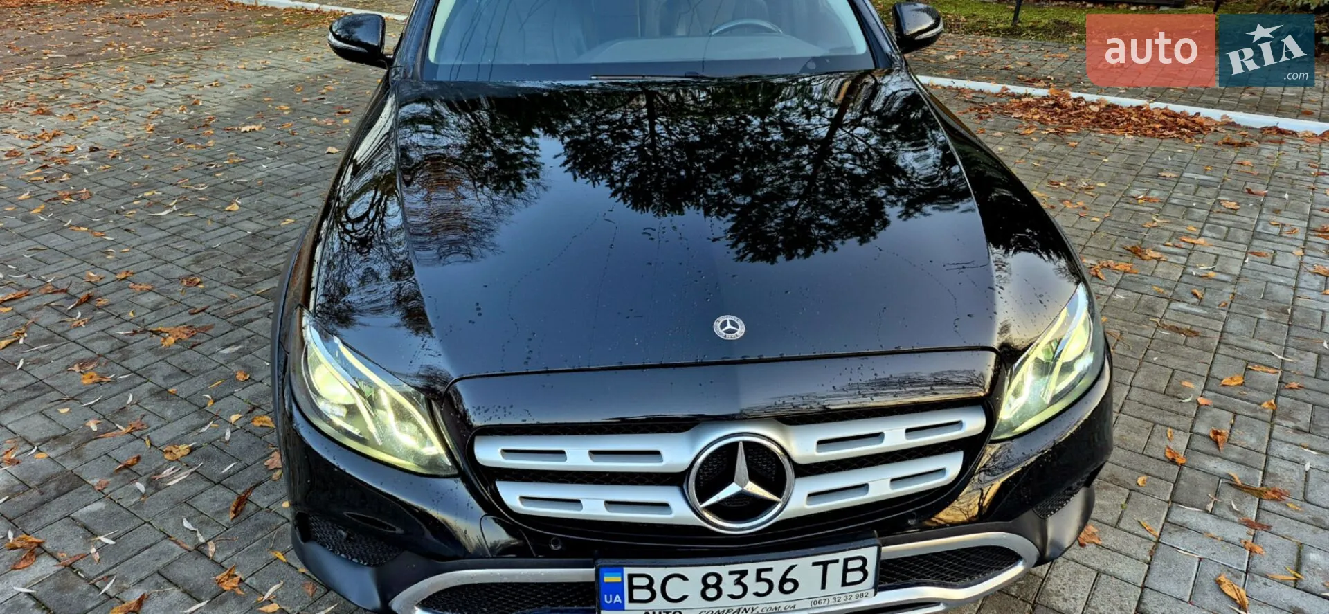 2018 Mercedes-Benz E-klasse - мініатюра 18