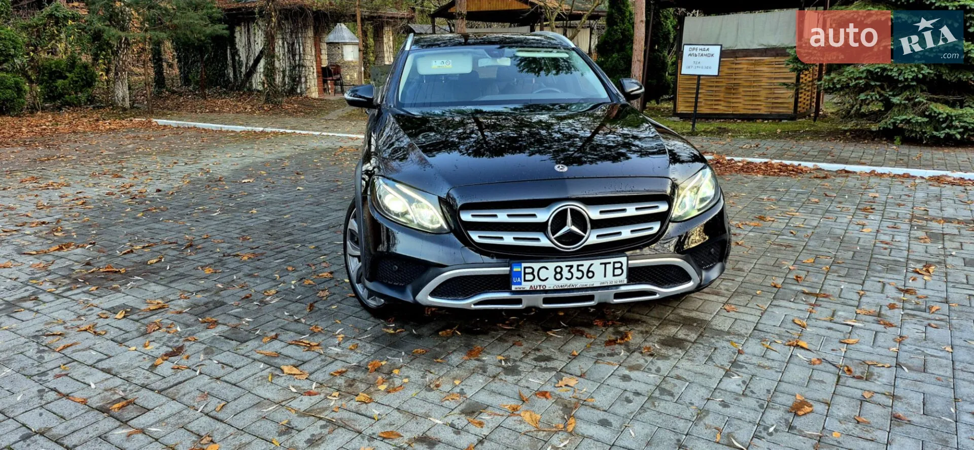 2018 Mercedes-Benz E-klasse - мініатюра 19