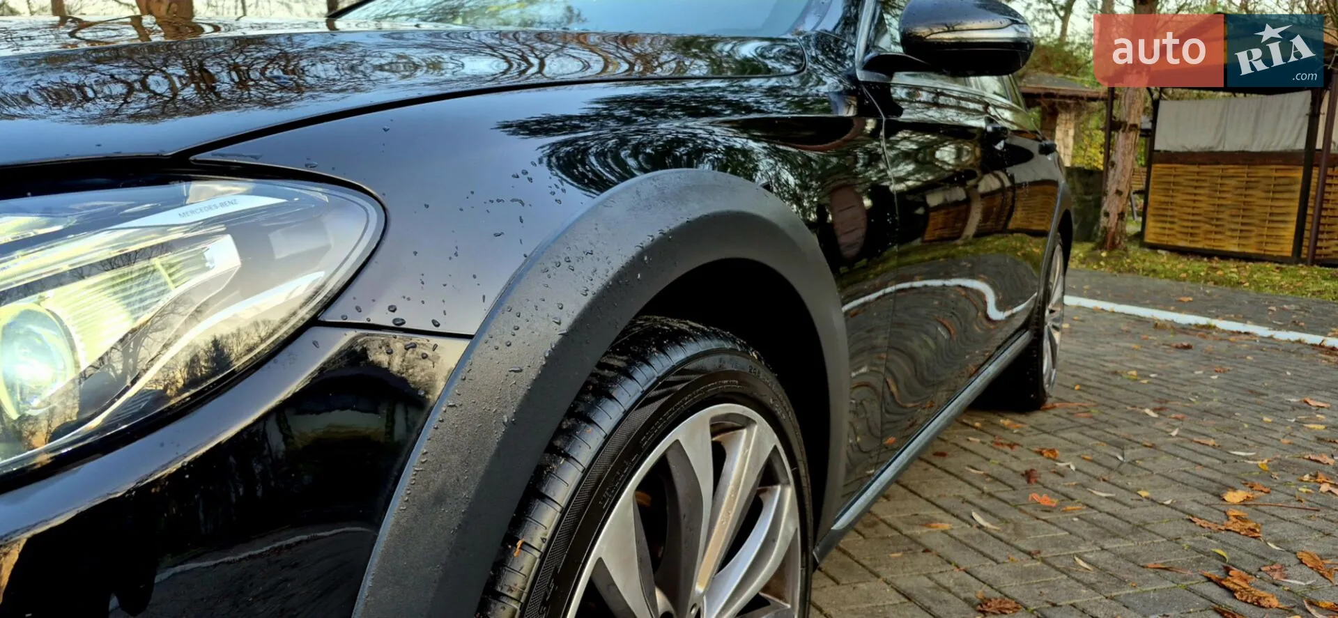 2018 Mercedes-Benz E-klasse - мініатюра 20